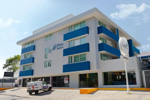 Vista Express Guadalajara 2